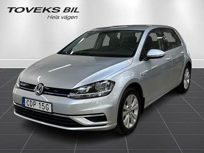 VW Golf VII