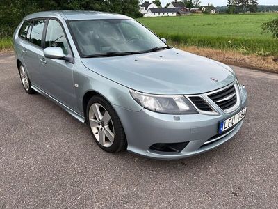 Saab 9-3