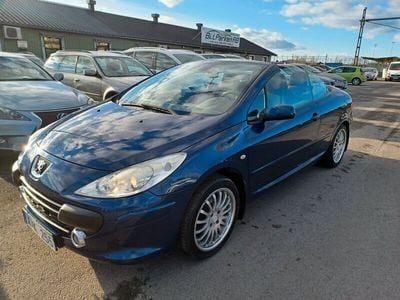 Peugeot 307 CC