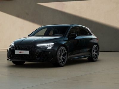 Audi RS3 Sportback