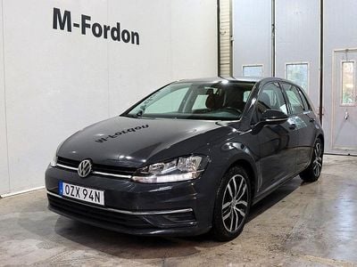 VW Golf VII
