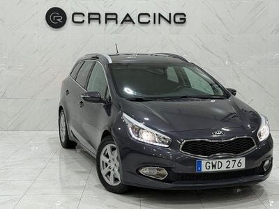 Kia Ceed Sportswagon