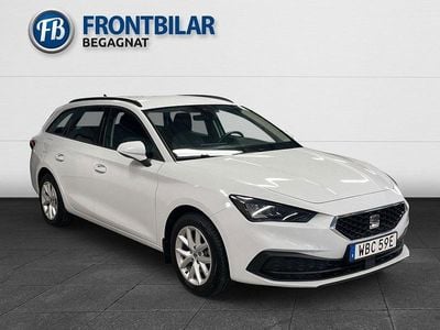 Seat Leon ST
