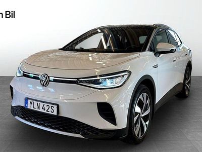 VW ID.4