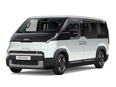 Ny Kia PV5 Plus 119 kW (163 HK) 2025 Minibuss