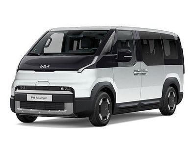 Ny 2025 Kia PV5 Plus Minibuss | 611 900 kr