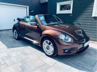 VW Beetle