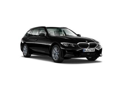 Begagnad BMW 330e Sport Line 184 HK (135 kW) 2021 Okänd Kombi