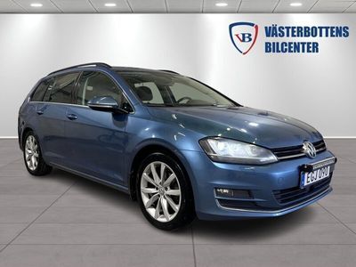 VW Golf VII