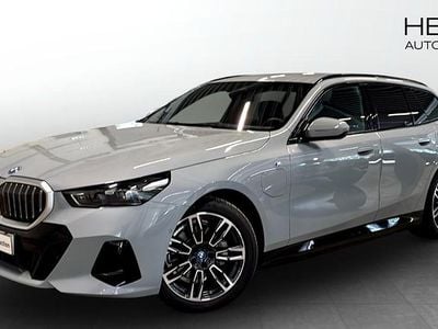 BMW 530e