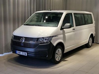 VW Caravelle