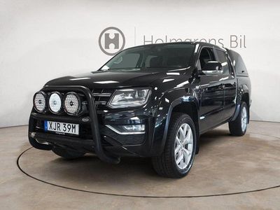 VW Amarok