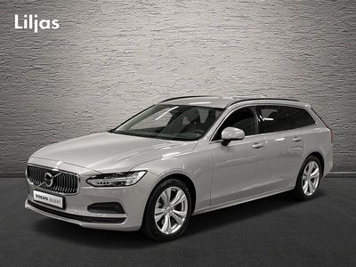 begagnad Volvo V90 B4 Diesel Core