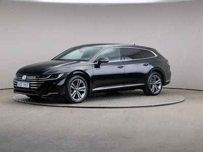 VW Arteon