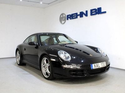 Porsche 911 Carrera S