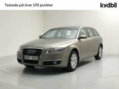 begagnad Audi A6 2.0 TFSI Avant