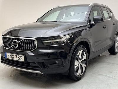 Begagnad 2021 Volvo XC40 SUV | 280 000 kr (Marknadspris)