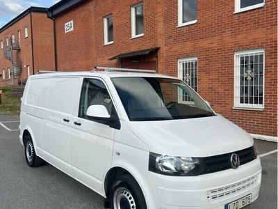 VW T5