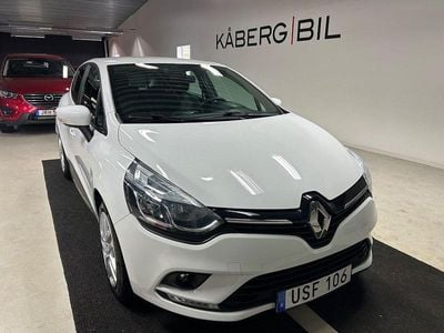 Renault Clio IV