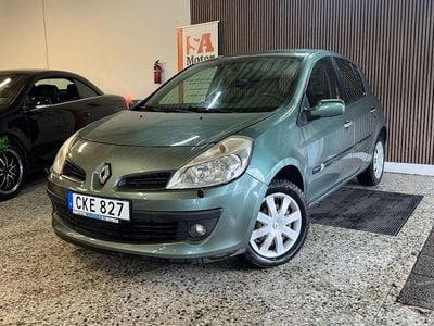 Renault Clio II