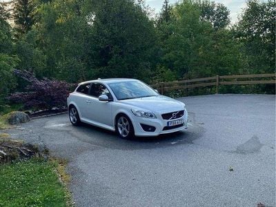 Volvo C30