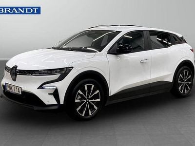 Begagnad Renault Mégane IV Evolution 97 kW (132 HK) 2023 Vit