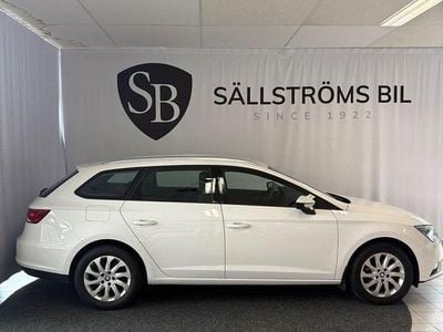 Seat Leon ST