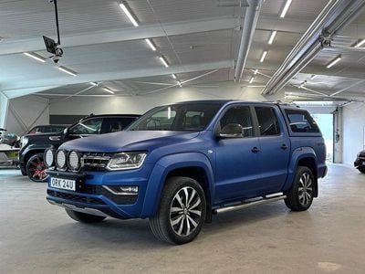 VW Amarok