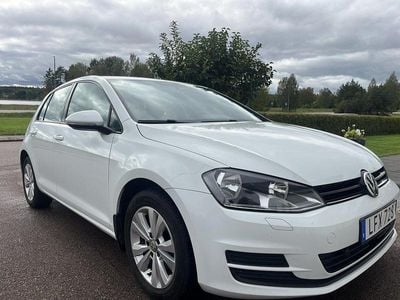 VW Golf VII