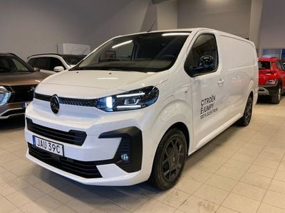 Citroën e-Jumpy