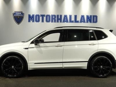 VW Tiguan Allspace