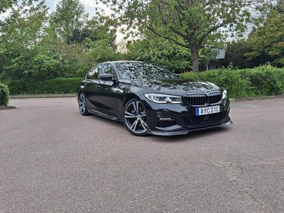 BMW 330e