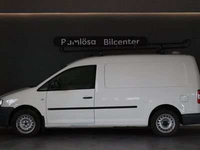 begagnad VW Caddy Maxi 1.9 TDI Euro 4