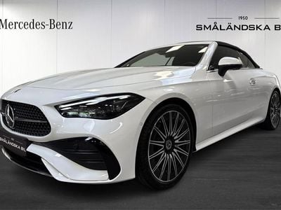 Mercedes CLE200