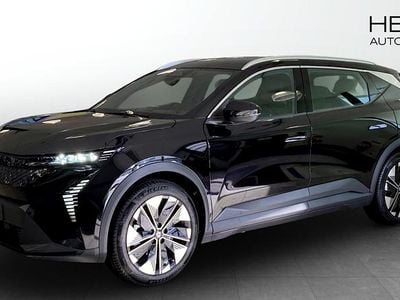 Renault Scénic