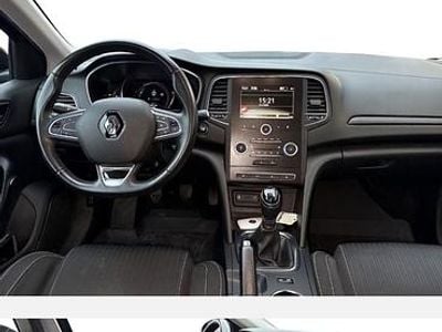 Renault Mégane GT Line