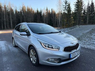 Kia Ceed Sportswagon