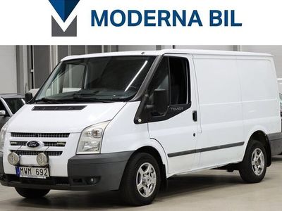 Ford Transit T260