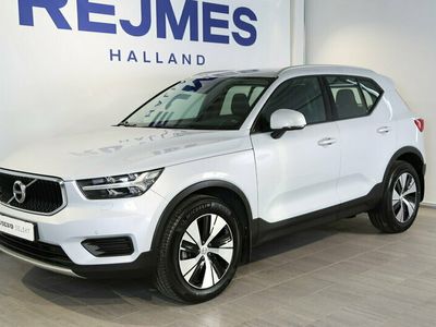 begagnad Volvo XC40 D3 FWD Momentum Edition Dragkrok Klimatpaket