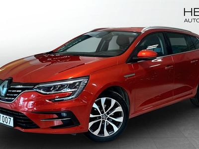 Renault Mégane IV