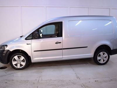 VW Caddy Maxi