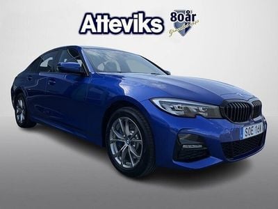 BMW 330e