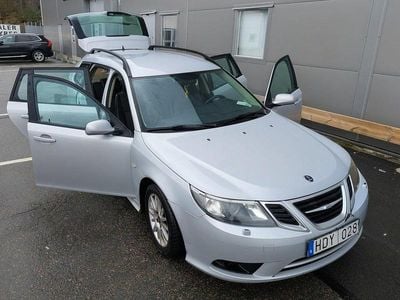 Saab 9-3