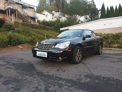 Chrysler Sebring Cabriolet