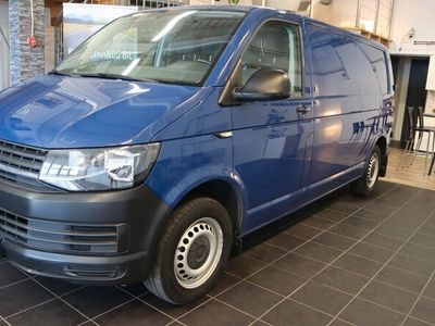 VW T6