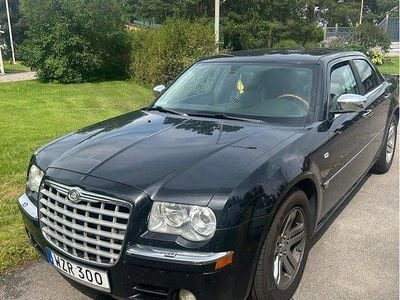 Chrysler 300C