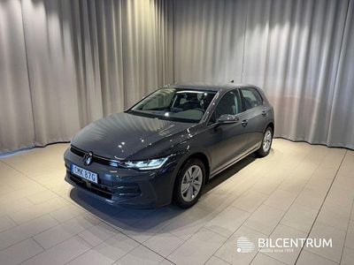 VW Golf VIII
