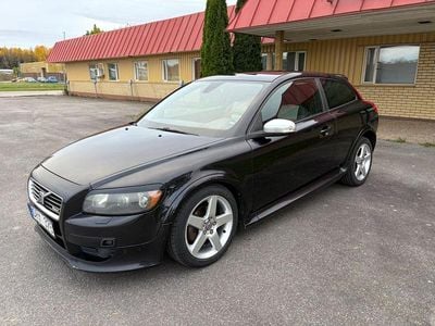Volvo C30