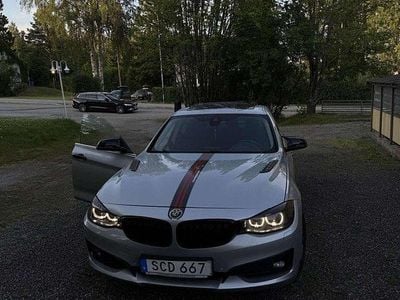 BMW 320 Gran Turismo
