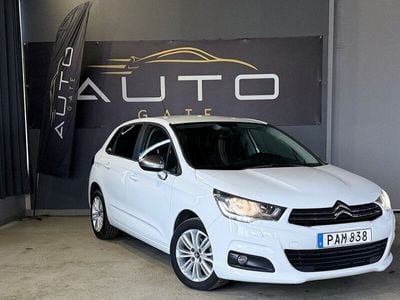 Citroën C4